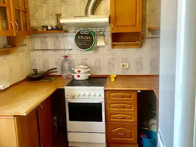 квартира по адресу Леваневского тупик, 7