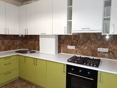 квартира за адресою Мінеральна вул., 7-Е