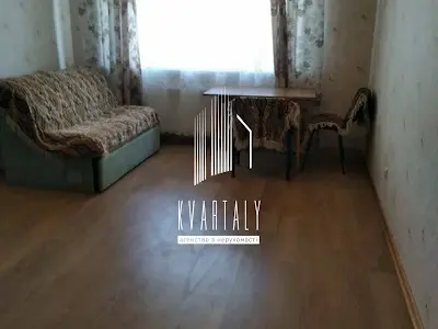 квартира за адресою Задорожний пров., 6-А
