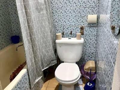 квартира за адресою Луцького, 10
