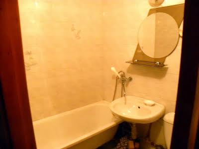 квартира за адресою Шевченка просп., 27