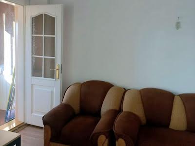 квартира за адресою Клима Савури вул., 5