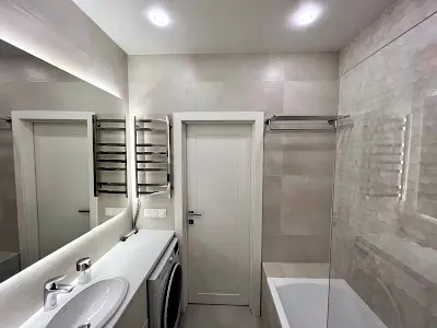 квартира за адресою Наддніпрянське шосе, 2а