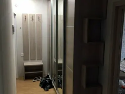 квартира по адресу Садовая ул., 1в