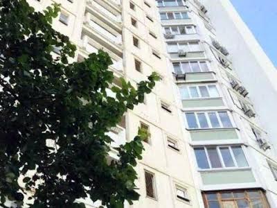 квартира за адресою Драгоманова, 8А