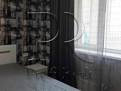 квартира за адресою Чубинського вул., 8В