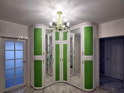 квартира по адресу Здолбуновская ул., 13