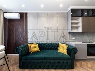 квартира за адресою Фортечний тупик (Тверський), 7В
