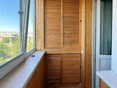 квартира по адресу Івана Котляревського бульв. (Праці), 5