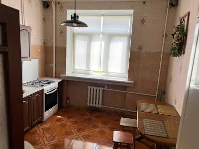 квартира по адресу Голосеевский просп. (40-летия Октября), 106/2