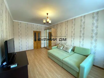 квартира по адресу Авиаконструктора Игоря Сикорского ул. (Танковая), 4-Д