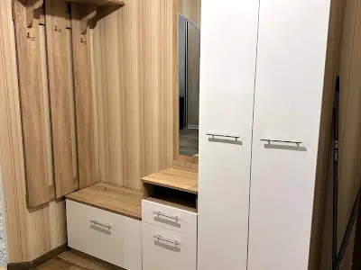 квартира по адресу Мартинова просп., 9