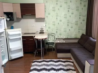квартира по адресу Рубановский пер. (Свердлова), 6