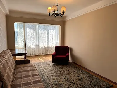 квартира по адресу Энтузиастов ул., 25/1