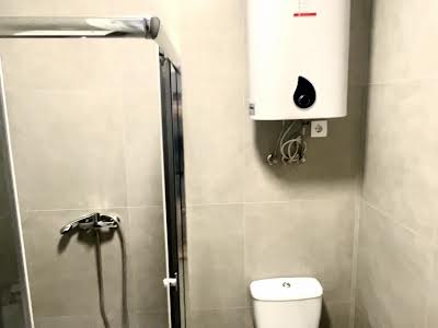 квартира по адресу Анатолія Луценка ул., 23