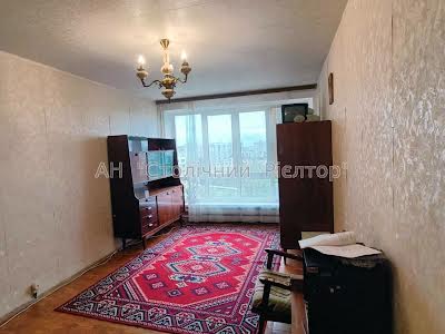 квартира по адресу Кіото ул., 13