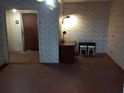 квартира по адресу Автозаводская ул., 5а