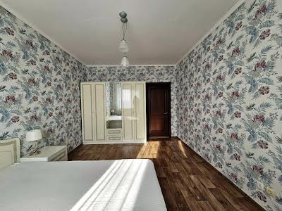квартира по адресу Кондратюка Юрия ул., 5