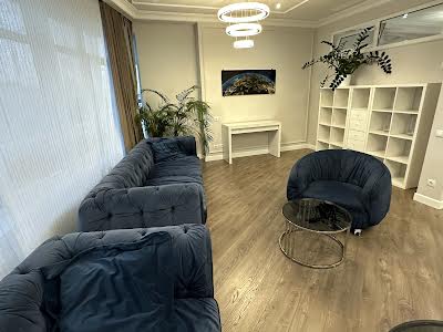 квартира за адресою Кловський узвіз (Кловський), 7а