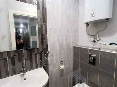 квартира по адресу Завальная ул., 10-Б