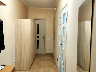 квартира за адресою Єлизавети Чавдар вул., 24