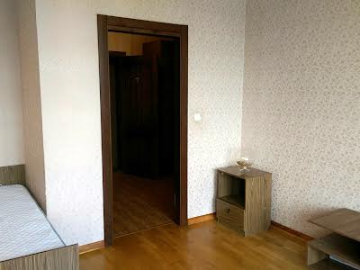квартира по адресу Осенняя ул., 33