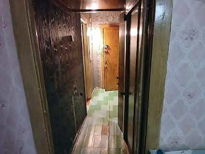 квартира за адресою Громова, 7