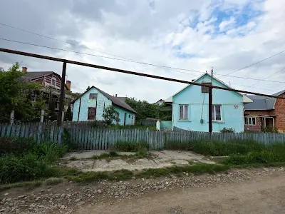 дом по адресу Путильська ул., 46