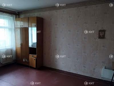 квартира за адресою Гвардійців-Широнінців вул., 37-17