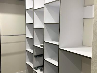 квартира за адресою Академіка Сахарова вул., 3Е