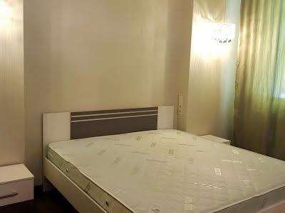 квартира по адресу Петра Григоренко просп., 22/20