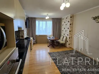 квартира за адресою Берестейський просп. (Перемоги), 121-Б