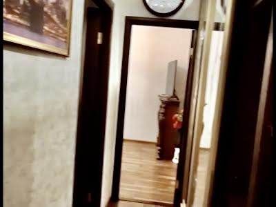 квартира за адресою Перлинна вул., 5