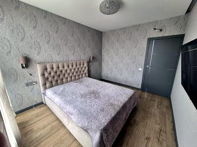 квартира по адресу Панорамная ул., 2-Г