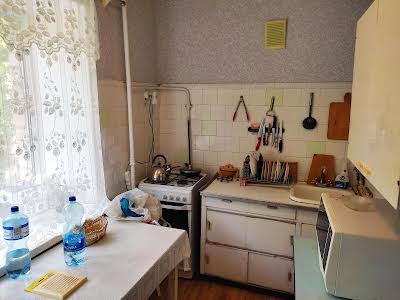 квартира за адресою Борщагівська вул., 117