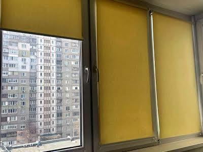 квартира по адресу Ларисы Руденко ул., 7