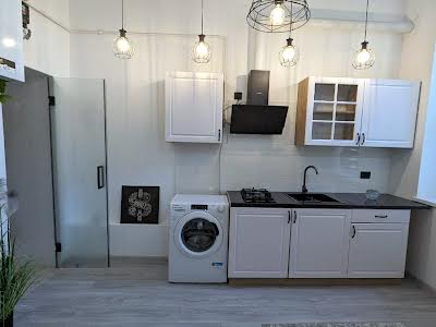 квартира за адресою Шпитальна вул., 20