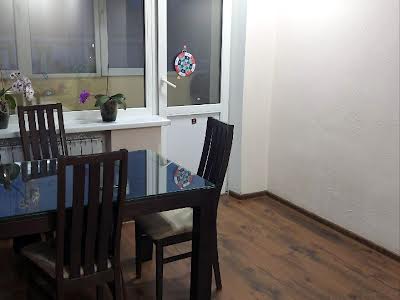 квартира по адресу запорізьке шоссе, 28-П