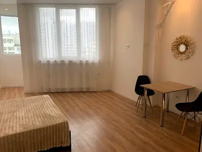 квартира по адресу Люстдорфская дорога ул., 55ж