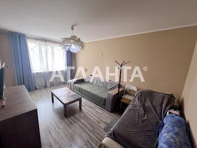 квартира за адресою Зоопаркова вул., 12