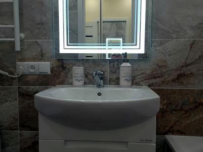 квартира за адресою Польова вул., 73