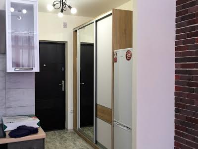 квартира за адресою Олени Пчілки вул., 7