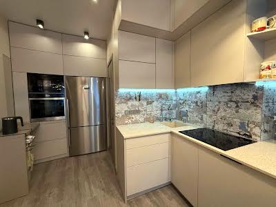 квартира за адресою Генуезька вул., 3б