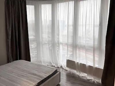 квартира за адресою Дніпровська набережна вул., 15-Д