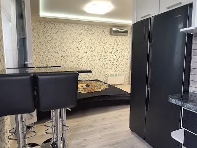квартира за адресою Шатила вул., 5 к2