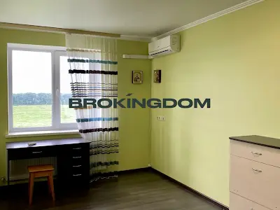 квартира по адресу Жулянська ул., 1-Д