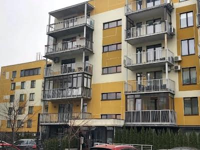 квартира по адресу Сергея Данченко ул., 10