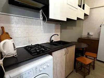 квартира по адресу Староказацкая ул. (Комсомольская), 76