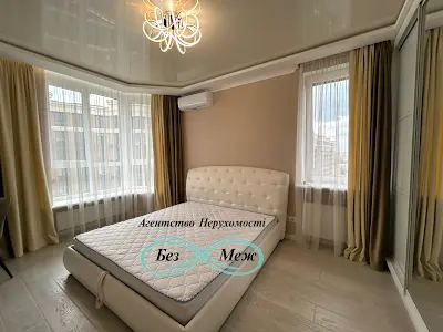 квартира по адресу Мартинова просп., 12