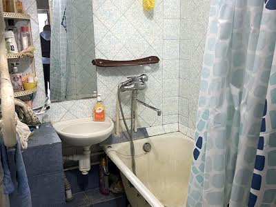 квартира за адресою Ентузіастів вул., 25/2